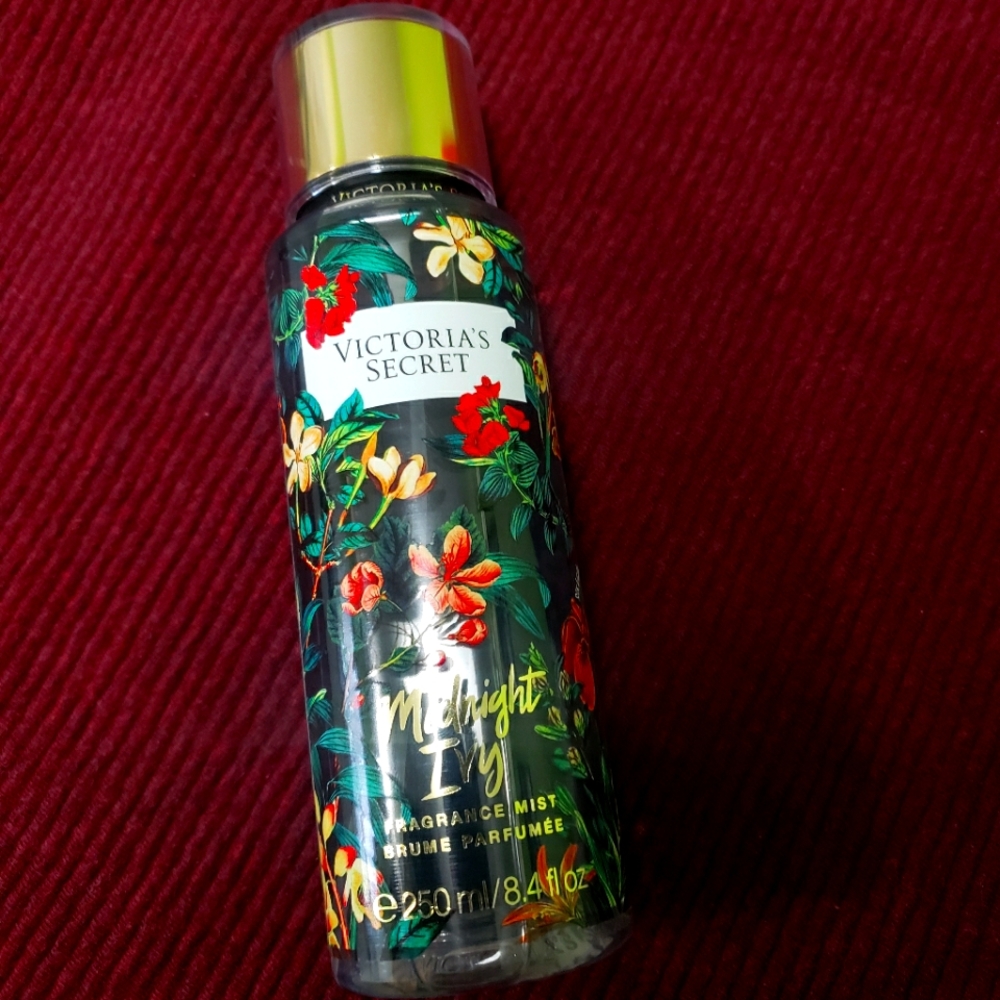 NEW VICTORIA SECRET MISTS